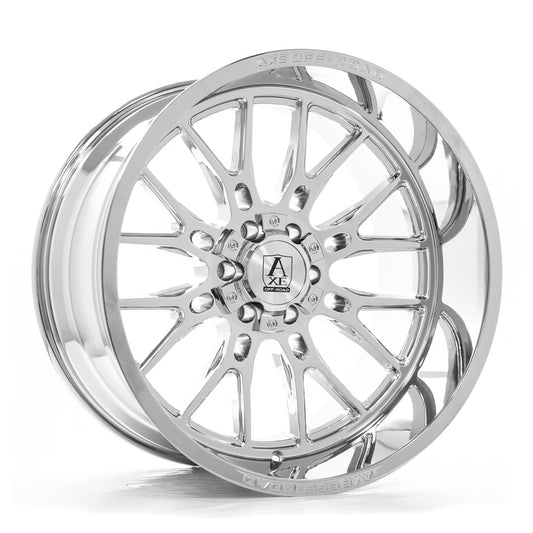 AXE ATLAS 22X10 -19 8x180 CHROME