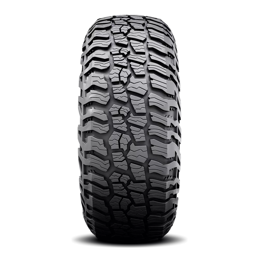 MICKEY THOMPSON Baja Boss A/T - 35X15.50R24LT (24.7") 118Q All Terrain | 90000039595