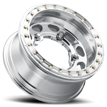 Method 103 15x7 5x205 -45mm Buggy Beadlock Machined - Raw MR10357019345B