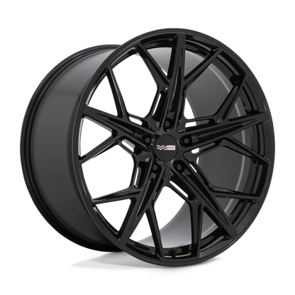 Cray HAMMERHEAD 22X12 52 5X120/5X4.72 GLOSS BLACK