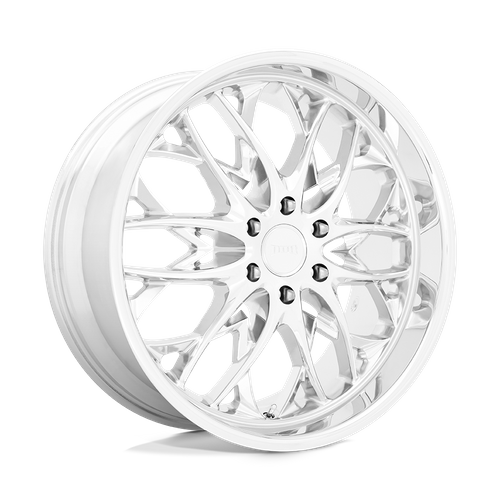 DUB 1PC S262 OG 22X9.5 30 6X135/6X5.3 Chrome