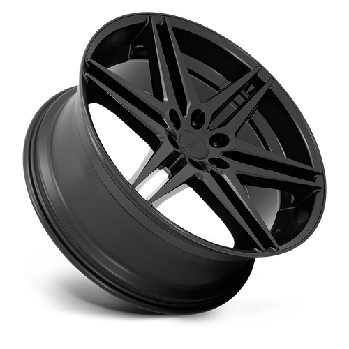 DUB 1PC S269 DIRTY DOG 26X10 25 6X139.7 ALL MATTE BLACK