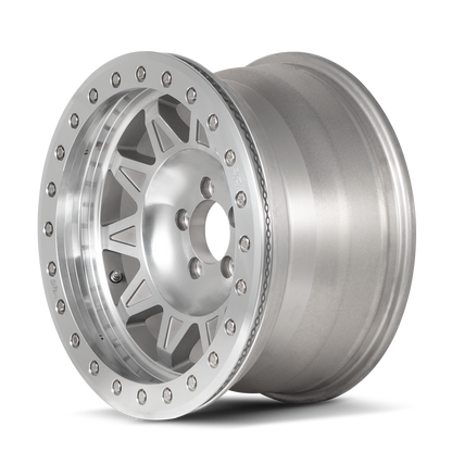 DIRTY LIFE ROADKILL RACE 9302 14X7 13 4x156 MACHINED BEADLOCK