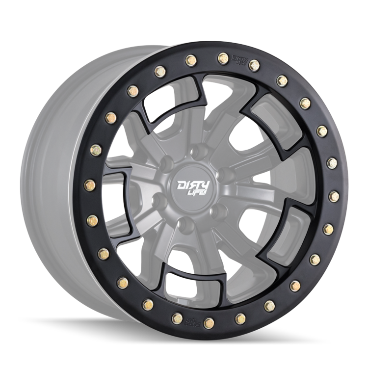 DIRTY LIFE RACE RING