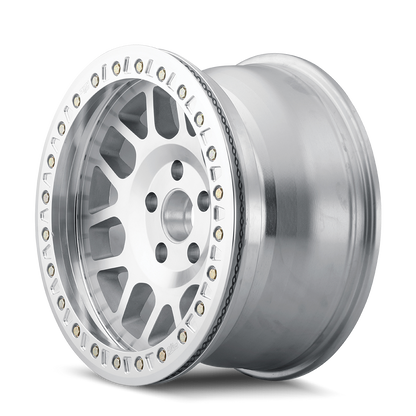 DIRTY LIFE MESA RACE 9312 17X9 -38 5x127 MACHINED BEADLOCK