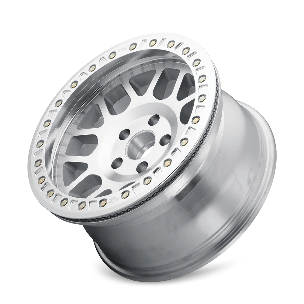 DIRTY LIFE MESA RACE 9312 17X9 -12 8x170 MACHINED BEADLOCK