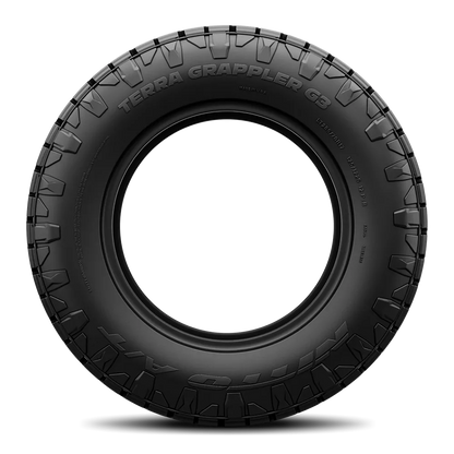 NITTO Terra Grappler G3 - 245/75R17 All-Terrain Tire | 224250
