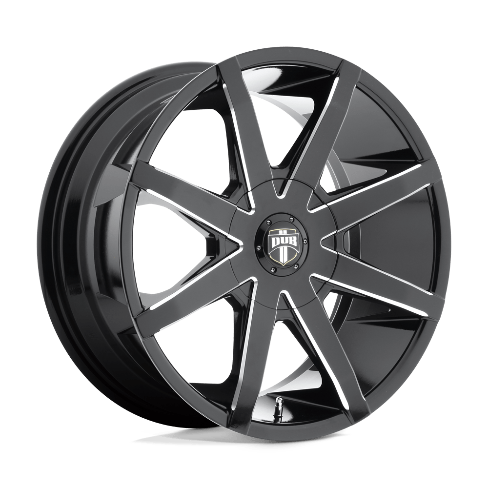 DUB 1PC S109 PUSH 24x9.5 10 Blank