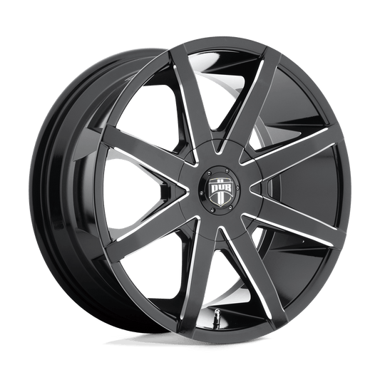 DUB 1PC S109 PUSH 24x9.5 10 Blank