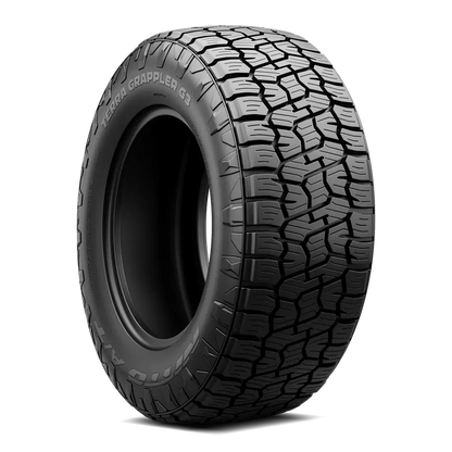 NITTO Terra Grappler G3 - LT285/70R17 All-Terrain Tire | 222-920