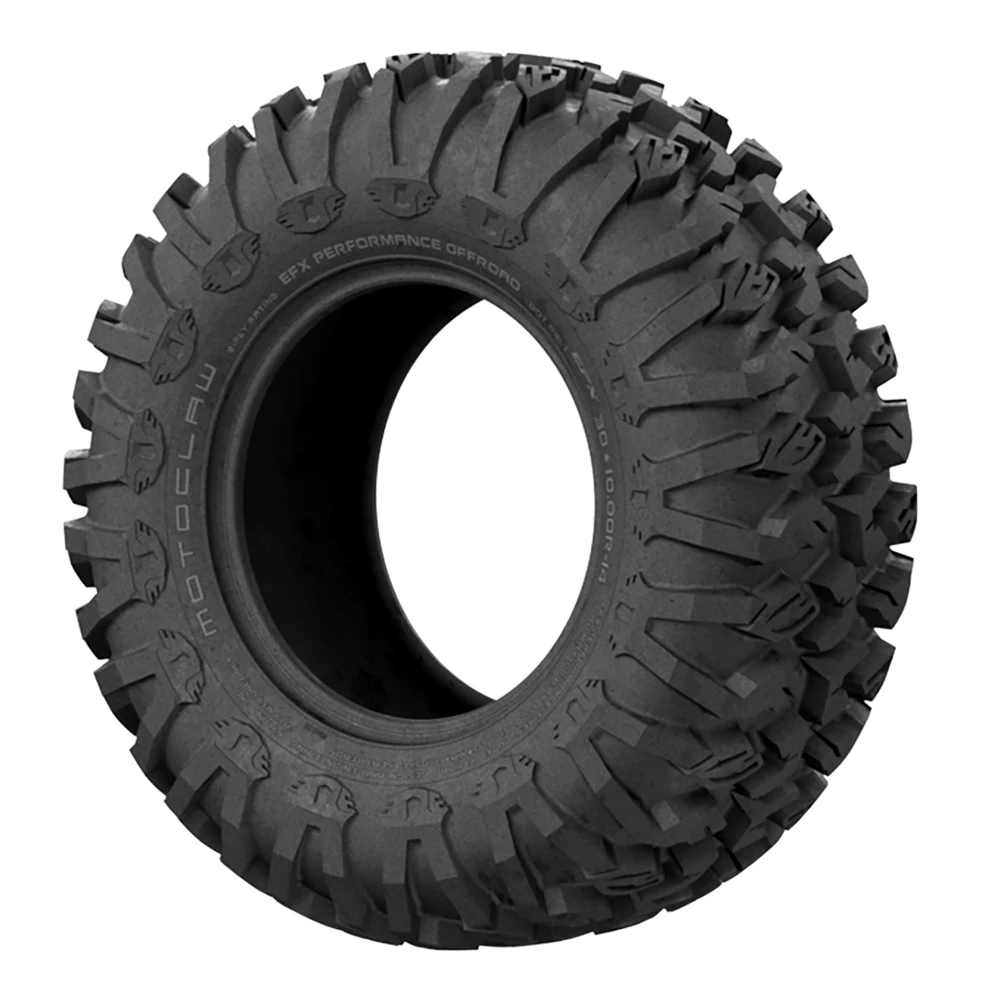 MOTOCLAW EFX MOTOCLAW 80K TIRES