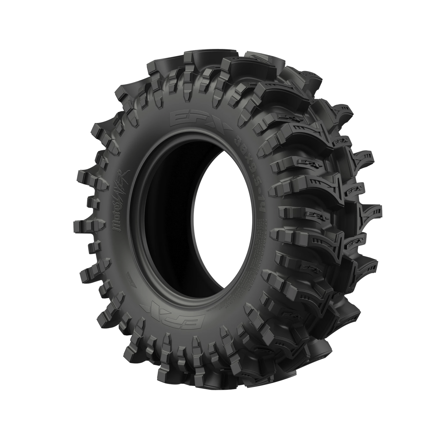 MOTOSLAYER EFX MOTOSLAYER J TIRES