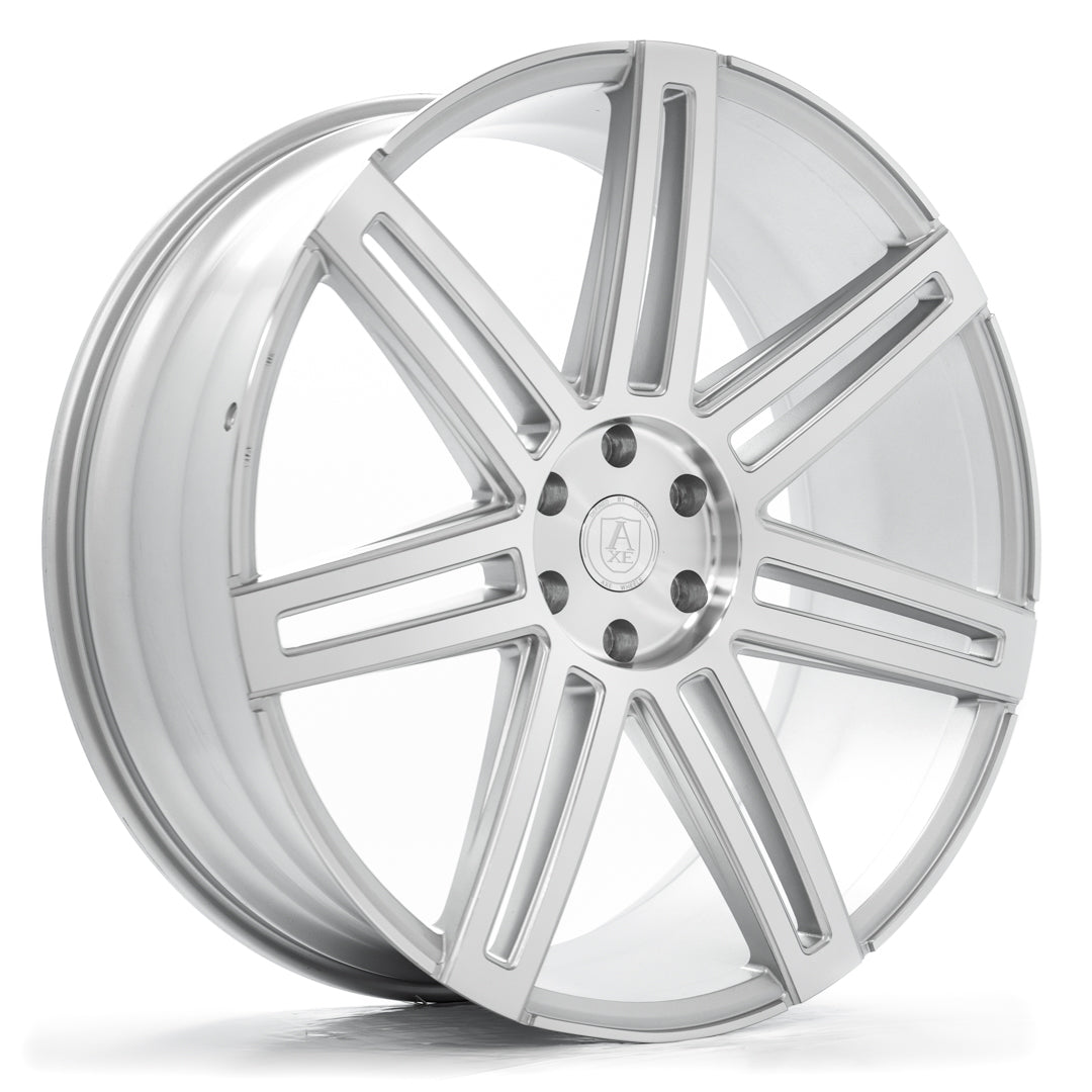 AXE EX26 26x10 28 5x130 SILVER