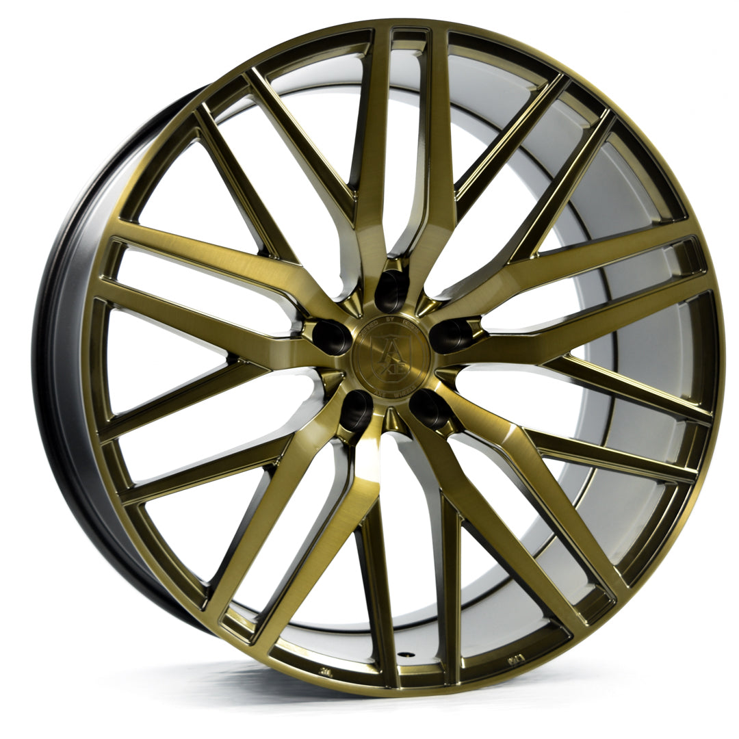 AXE EX30 20x10 42 5x110 BRONZE