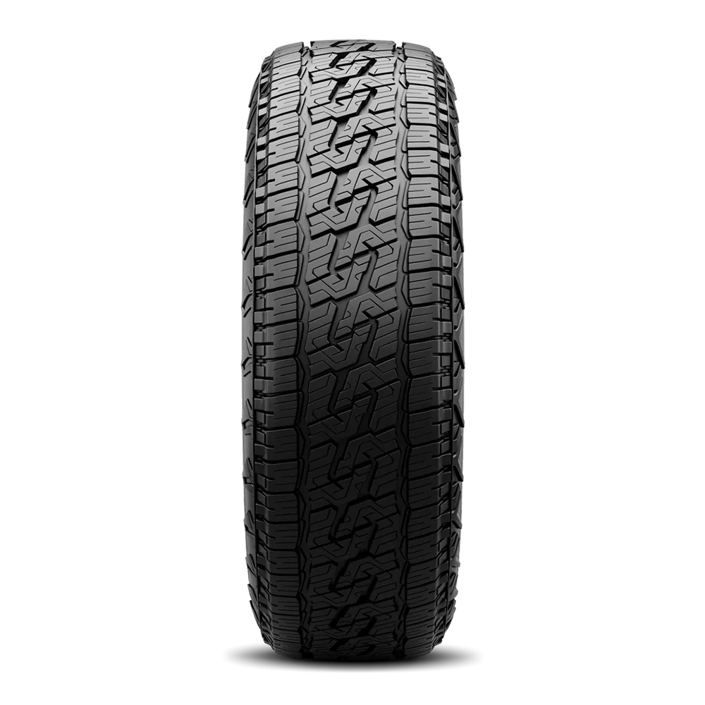 NITTO Nomad Grappler - 275/45R20 Rugged-Terrain Tire | 212300