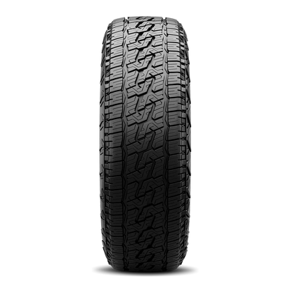 NITTO Nomad Grappler - 275/55R20 Rugged-Terrain Tire | 212310