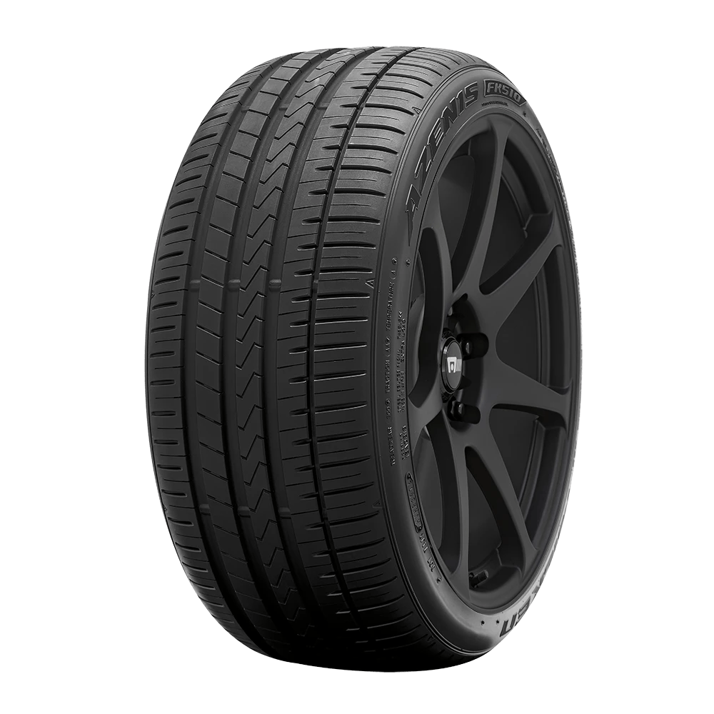 285/30ZR19 FALKEN AZENIS FK510 98Y TIRES