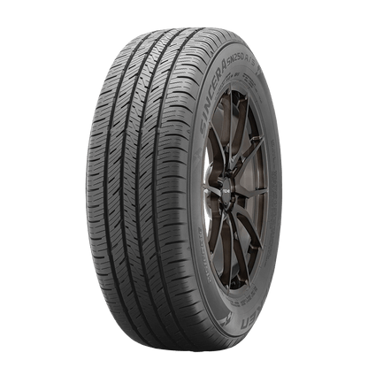 FALKEN SINCERA SN250 A/S 225/45R18 (26X8.9R 18) Tires