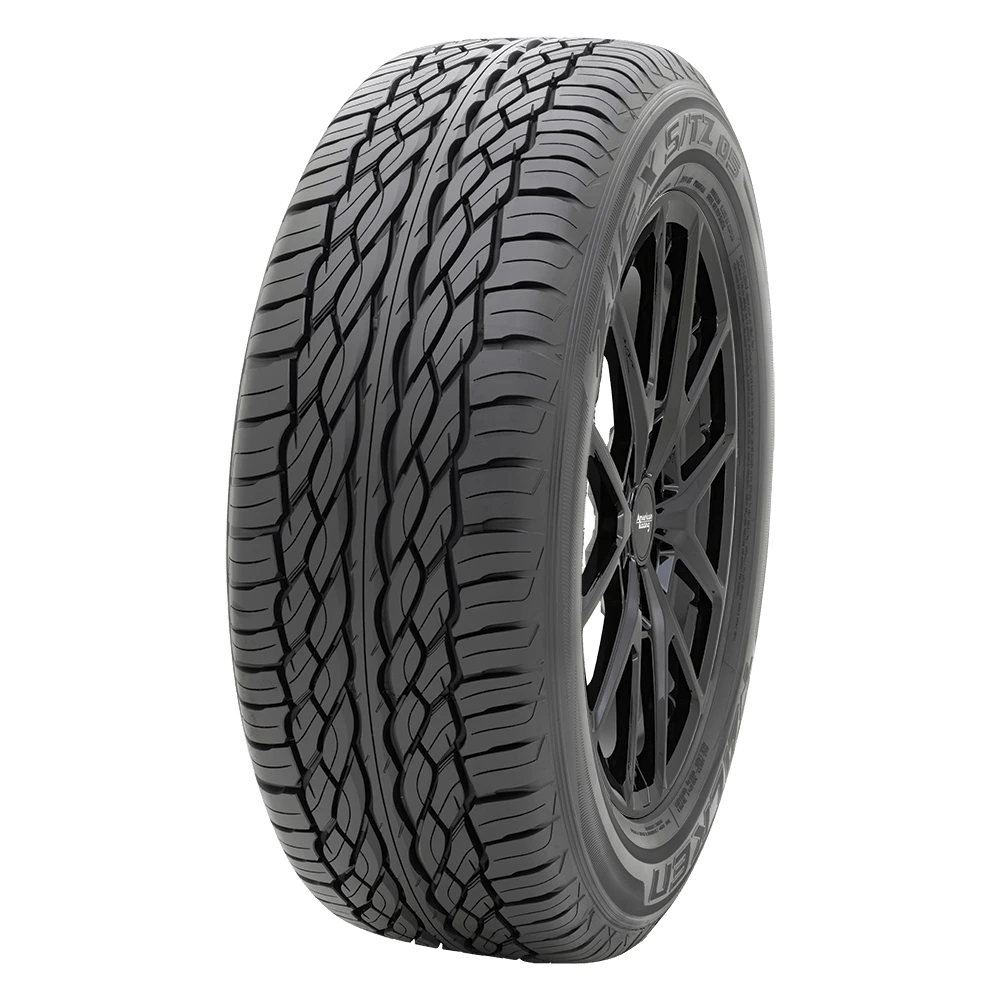 FALKEN ZIEX STZ05 305/50R20 (31.9X12R 20) Tires