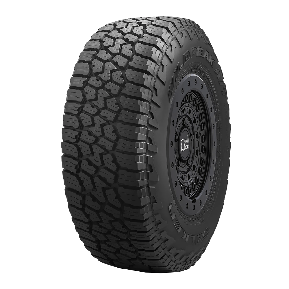 FALKEN WILDPEAK AT3W 235/75R17 (31.1X9.1R 17) Tires