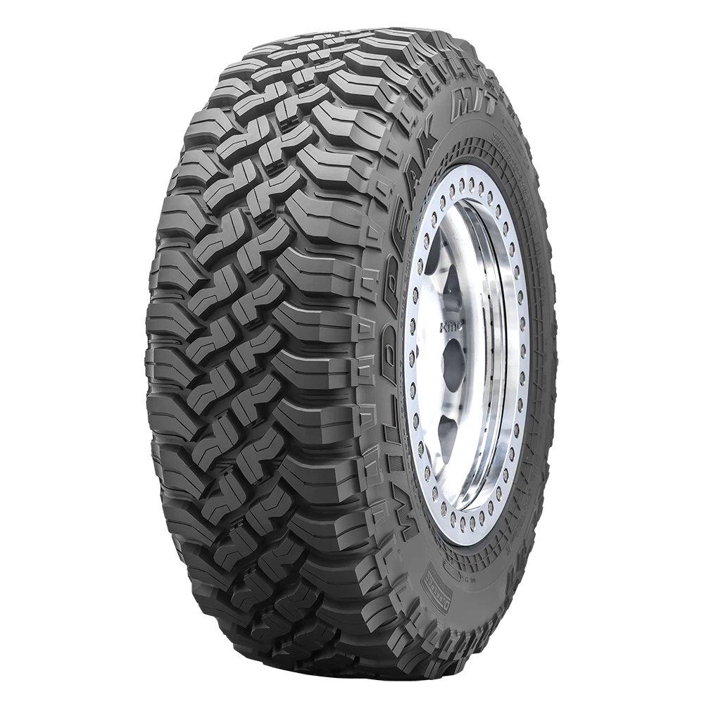 FALKEN WILDPEAK MT 33X12.50R15LT Tires