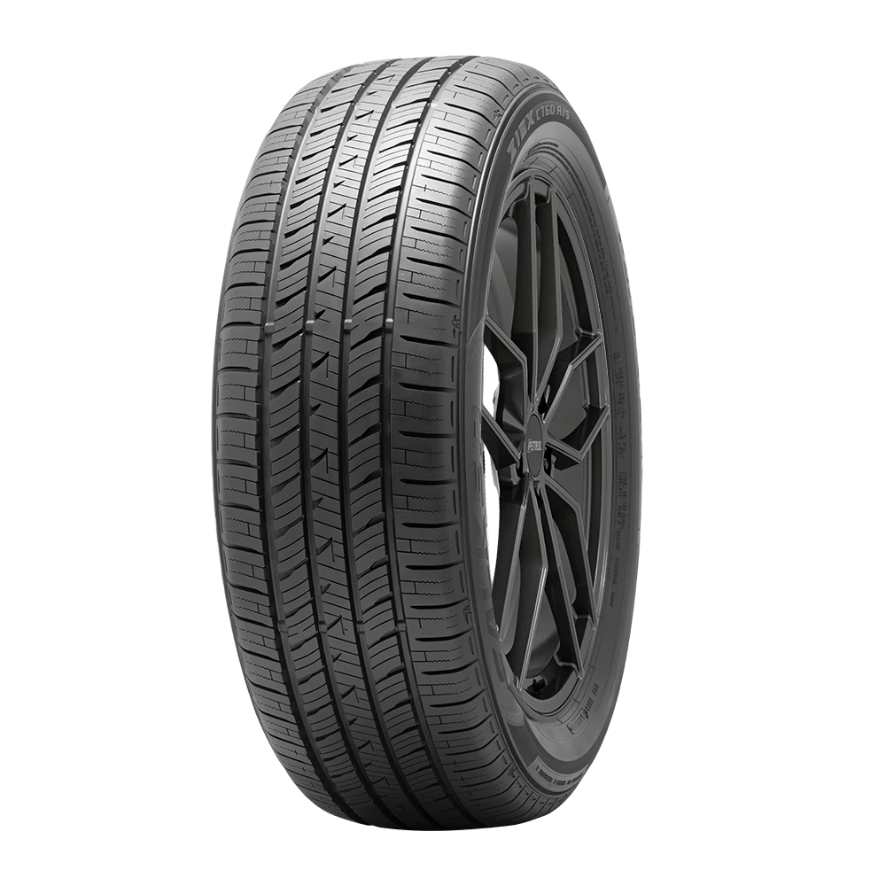 FALKEN ZIEX CT60 A/S 215/60R17 (27.2X8.6R 17) Tires
