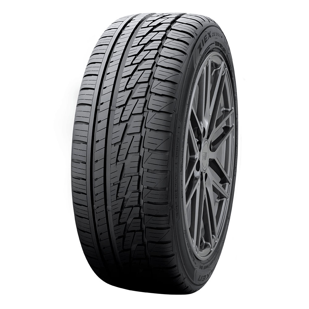 FALKEN ZIEX ZE950 185/55R16 (24X7.6R 16) Tires