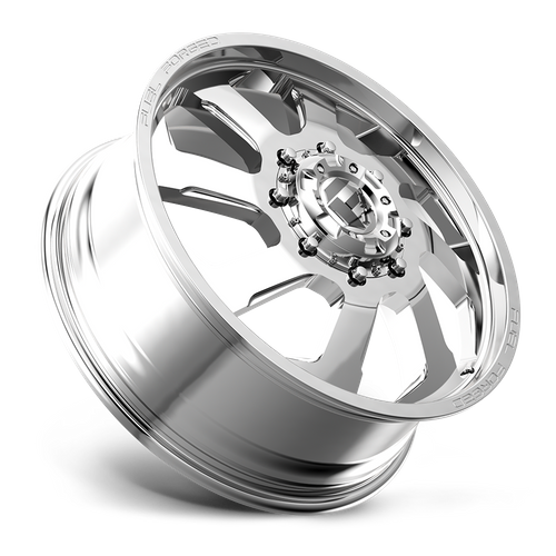 Fuel Mono DD39 FF39D 22X8.5 105 8X200 POLISHED