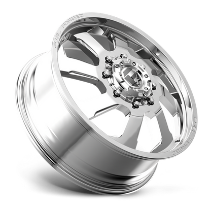 Fuel Mono DD39 FF39D 22X8.5 105 8X200 POLISHED