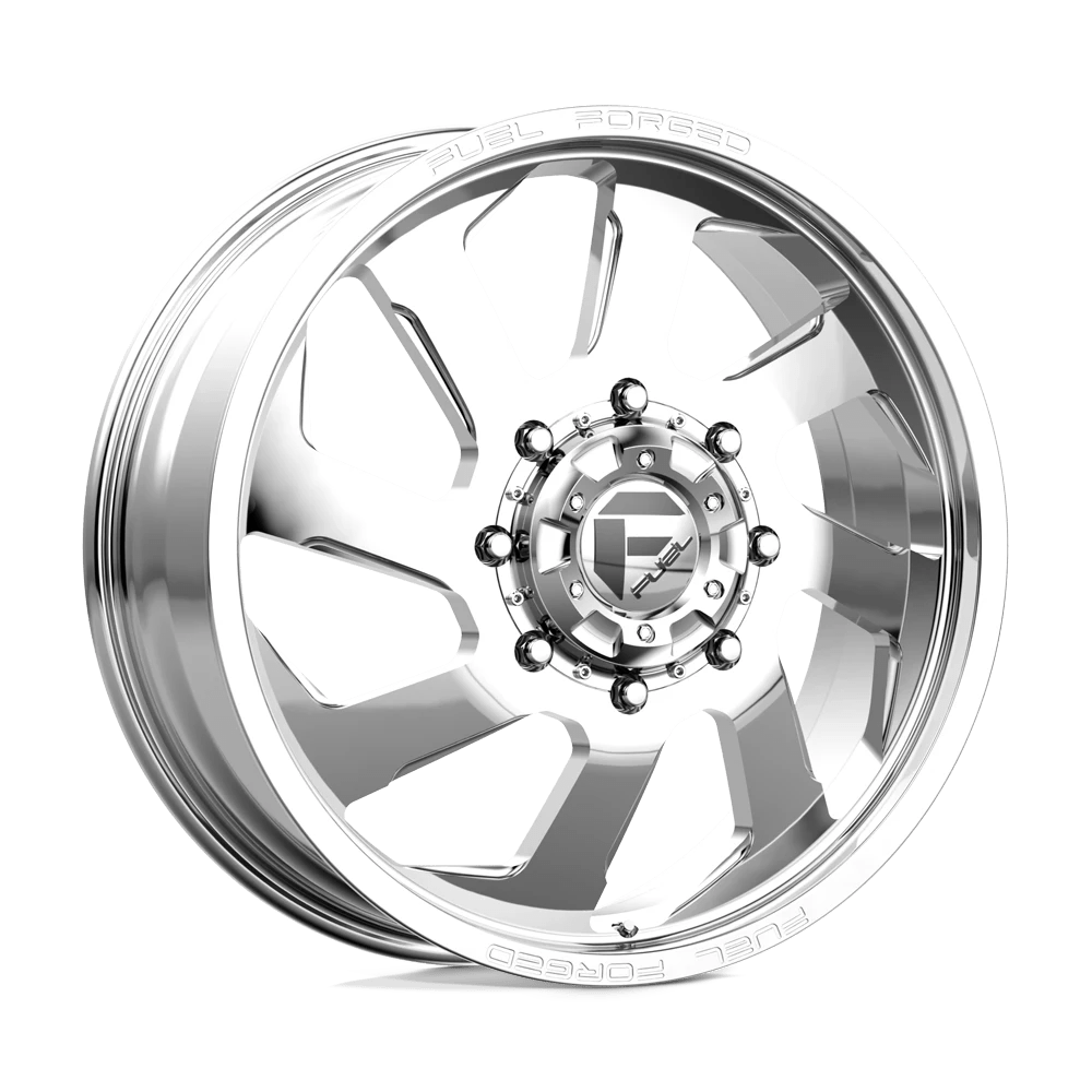 Fuel Mono DD39 FF39D 20X8.25 105 8X200 POLISHED