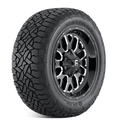 FUEL GRIPPER AT 285/70R17 (32.8X11.5R 17) Tires