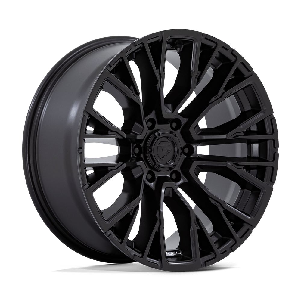 FUEL 1PC D847 REBAR 20X9 1 6X135 BLACKOUT