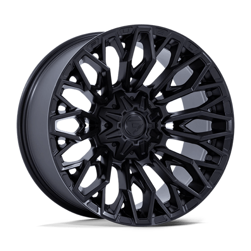 Fuel FC865 STRIKE - 20x10 -18mm 6x135/6x139.7 BLACKOUT Wheel | FC865MX20106718N
