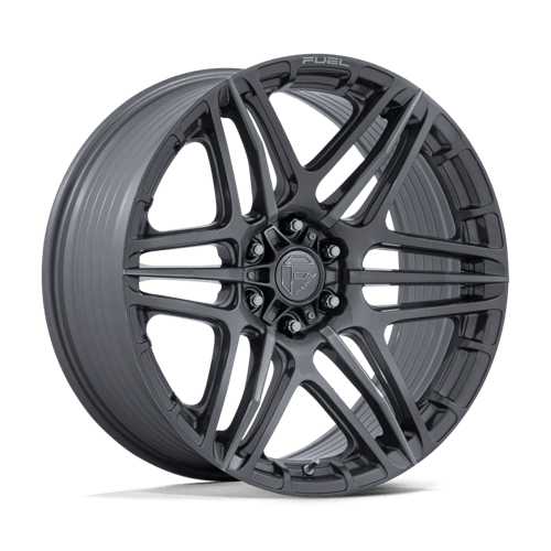 Fuel FC909 WEAPON - 20x10 -18mm 6x135 PLATINUM Wheel | FC909AX20106318N
