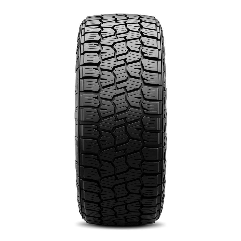 NITTO Terra Grappler G3 - 245/75R17 All-Terrain Tire | 224250