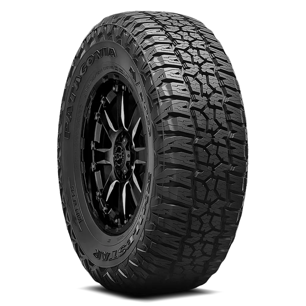 MILESTAR Patagonia A/T Pro - 285/70R17 All-Season Tire | 24695004