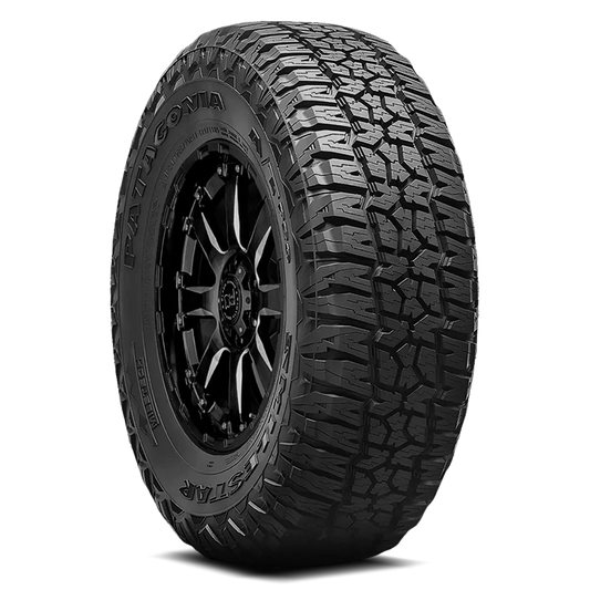 MILESTAR Patagonia A/T Pro - 265/70R18 All-Season Tire | 24890008