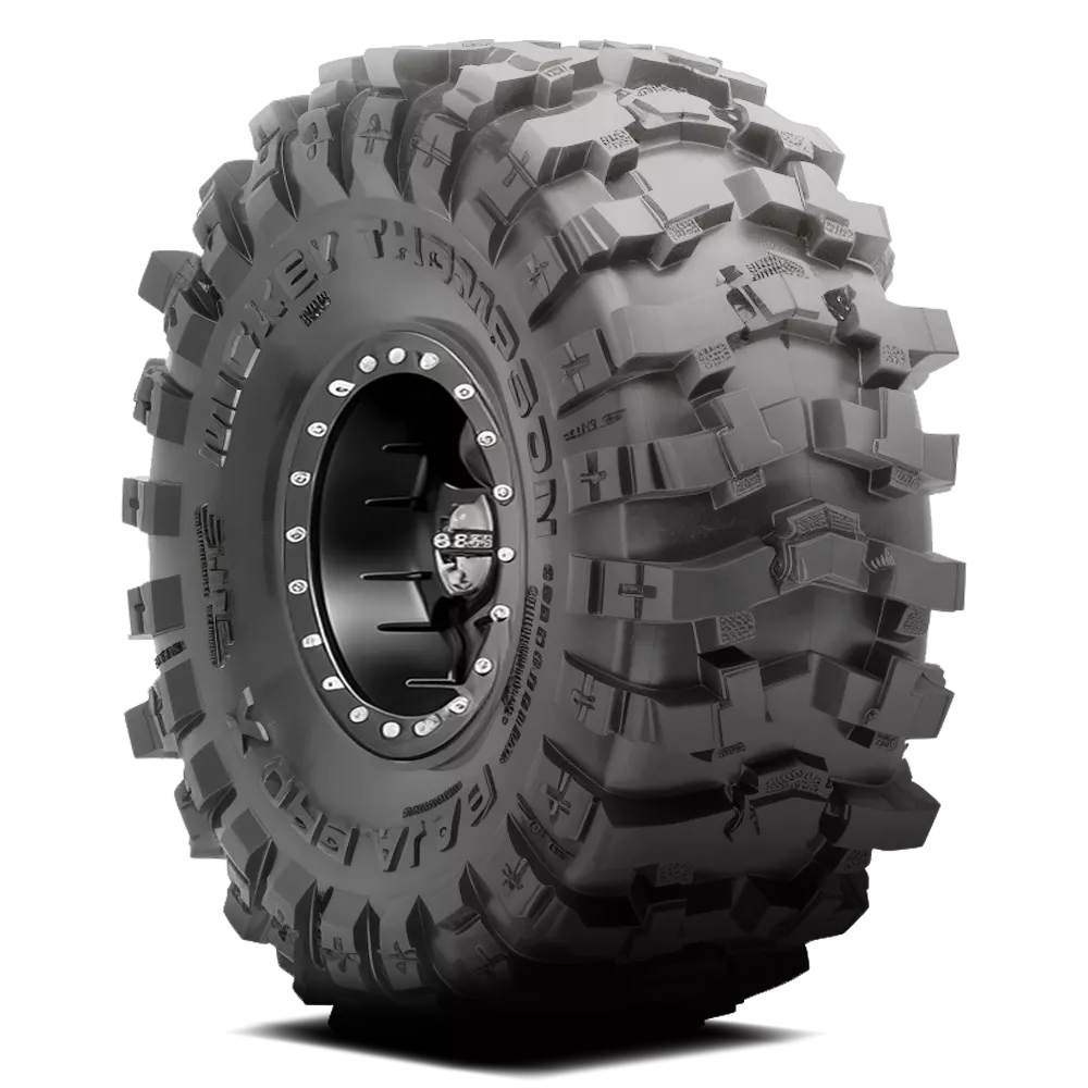 MICKEY THOMPSON Baja Pro X - 37X13.50R17LT (37") All Season | 90000037613