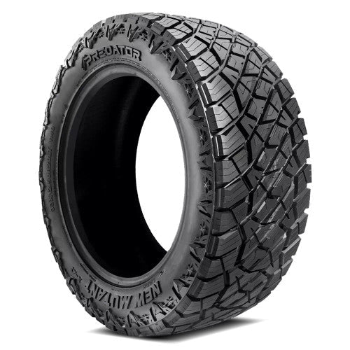 Predator New Mutant X-AT - LT265/70R17 (32") 121Q All Terrain | PRXAT04SF