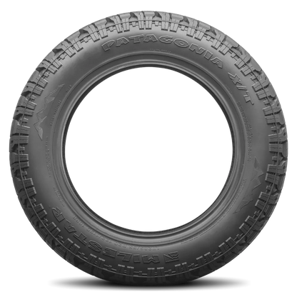 MILESTAR Patagonia X/T - 33X12.50R20LT All-Season Tire | 22229102