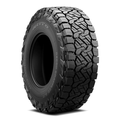NITTO Recon Grappler A/T - 35X11.50R17LT Mud-Terrain Tire | 219090