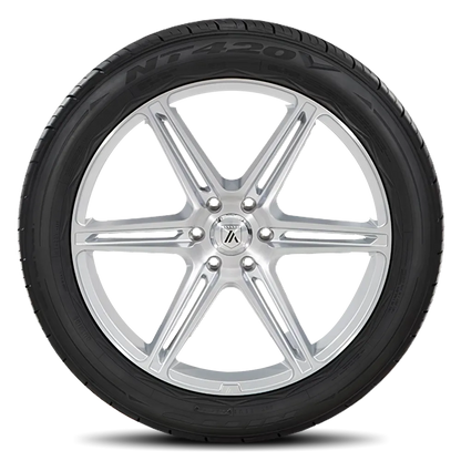 NITTO NT420V - 285/40R24 All-Terrain Tire | 212410