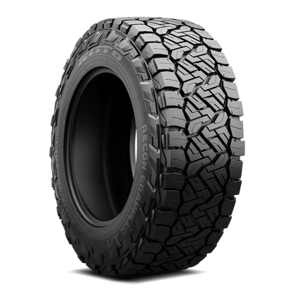 NITTO Recon Grappler A/T - 35X12.50R20LT Mud-Terrain Tire | 218020