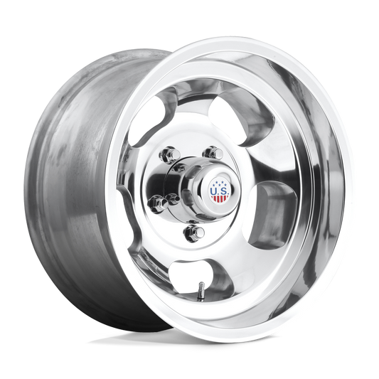 US MAG 1PC U101 INDY 15x10 -50 Blank