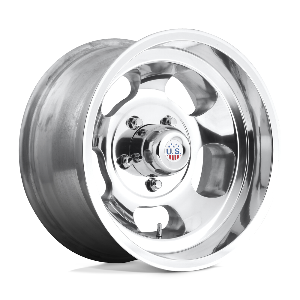 US MAG 1PC U101 INDY 15x5 -12 Blank