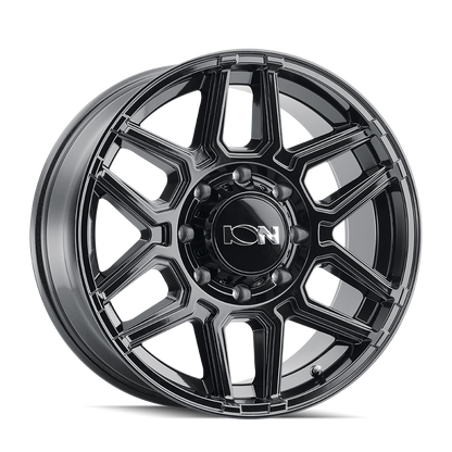 ION 146 20X9 18 8x165.1 GLOSS BLACK
