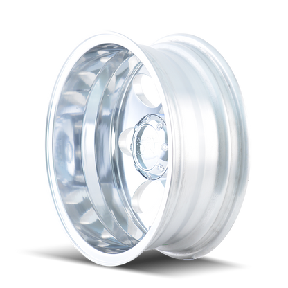 ION 167 16X6 -125 8x165.1 POLISHED