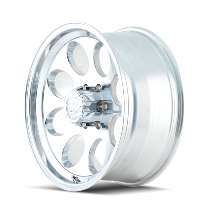 ION 171 15X8 -27 5x120.65 POLISHED