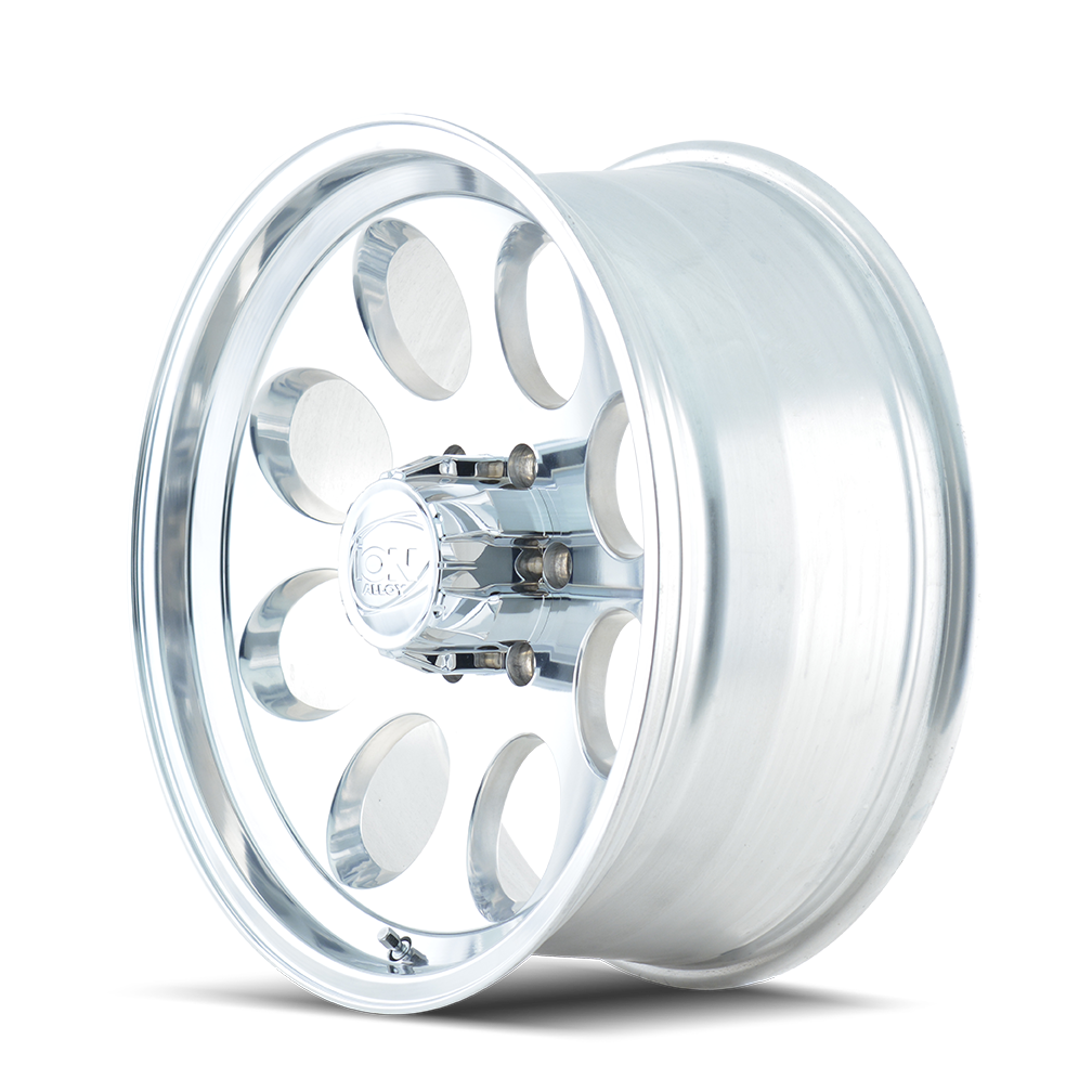ION 171 15X10 -38 5x127 POLISHED