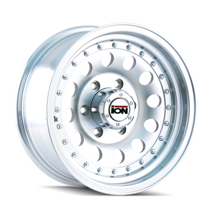 ION 71 15X8 -19 5x114.3 MACHINED